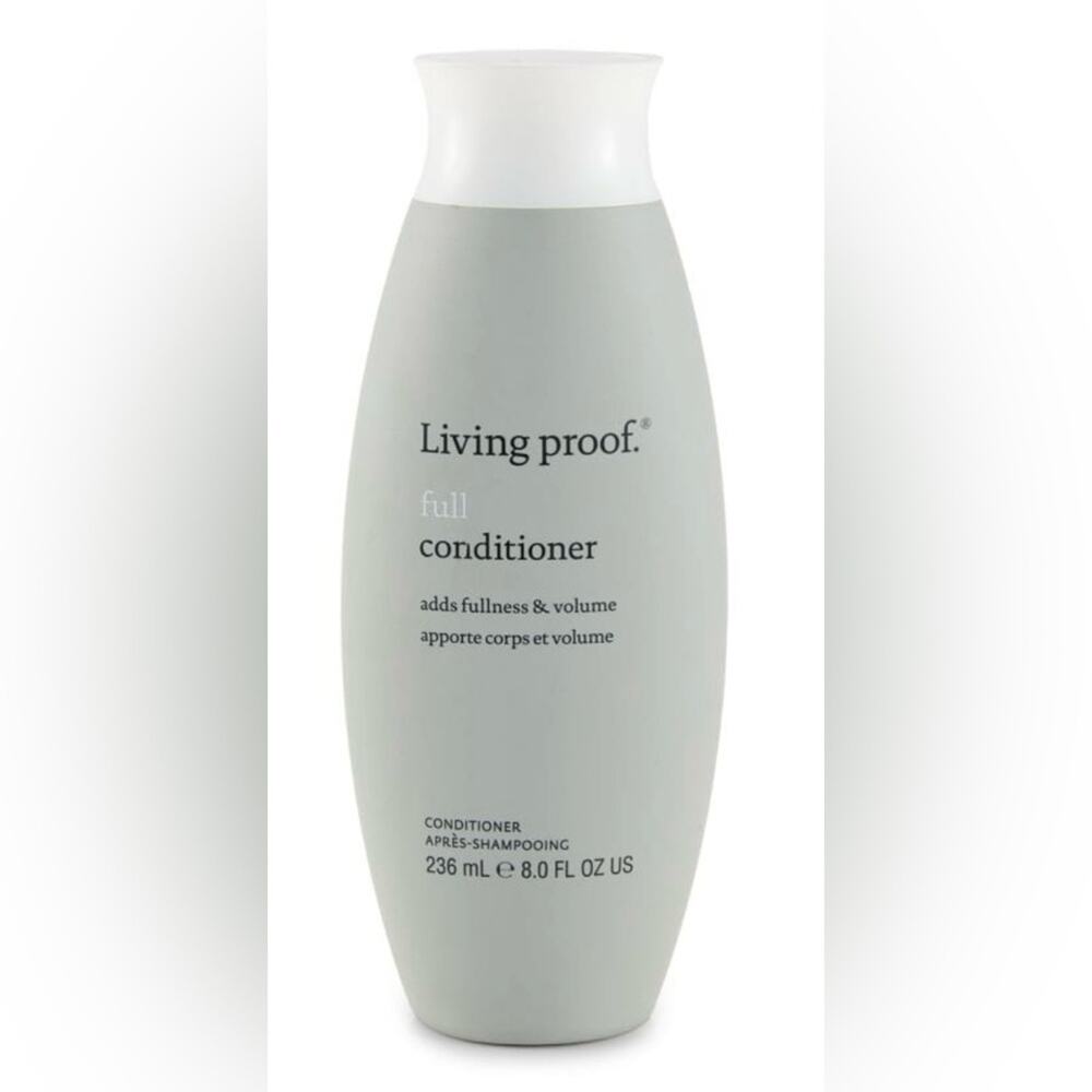 Living Proof Full size Conditioner 8oz new